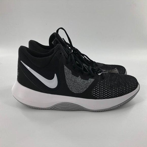 nike air precision ii basketball shoes